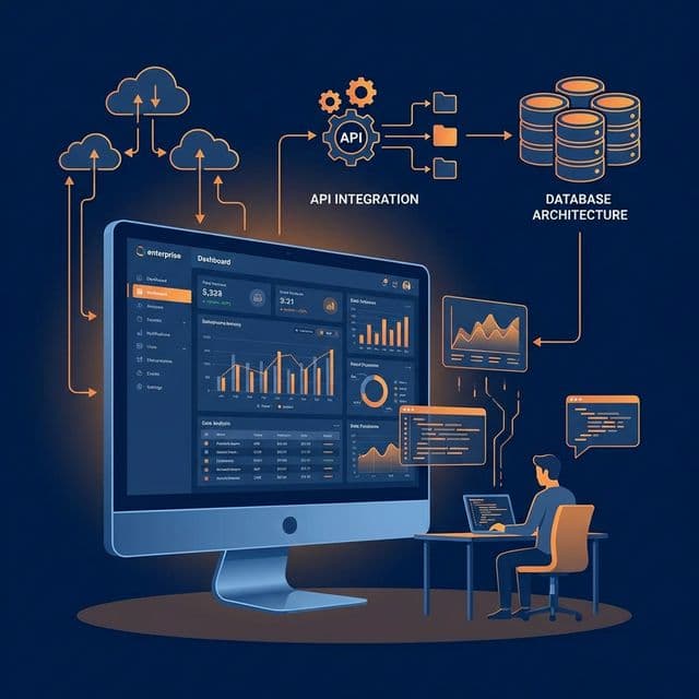 E-Surveyland GIS Portal
